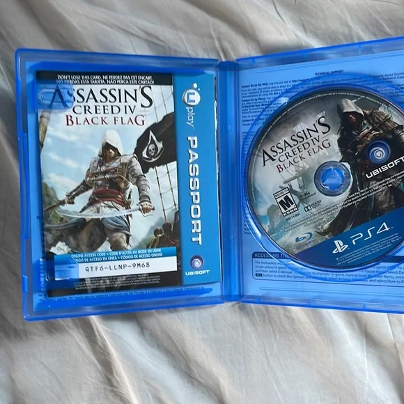 The Divison,The last of us,God of War,Bloodborne, AC 4,killZone,JD15,unchartedAc